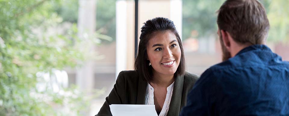 Bild zu Underwriter (m/w/d) für Kfz-Flottenversicherungen (m/w/d)