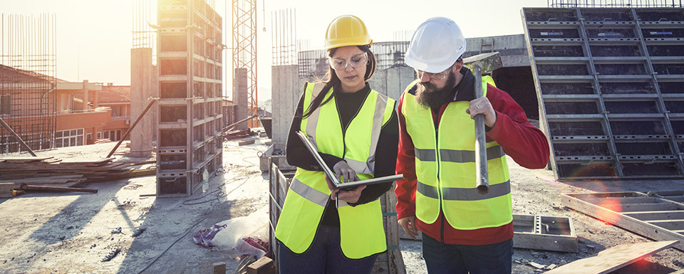 Bild zu Experte Bestandsplanbereinigung 4.0 (m/w/d)