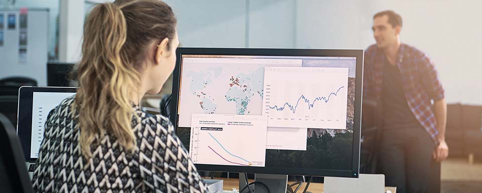 Bild zu Credit Analyst  (m/w/d)