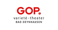 GOP Varieté-Theater Kaiserpalais Bad Oeynhausen GmbH & Co. KG