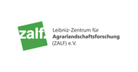 Leibniz-Zentrum für Agrarlandschaftsforschung (ZALF) e.V.