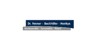 Dr. Fenner Bockhöfer Henkys