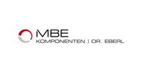 Dr. Eberl MBE-Komponenten GmbH