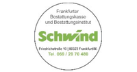 Bestattungsinstitut Schwind GmbH